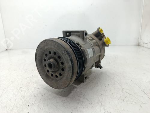AC Kompressor OPEL CORSA D (S07) [2006-2015]  30467383