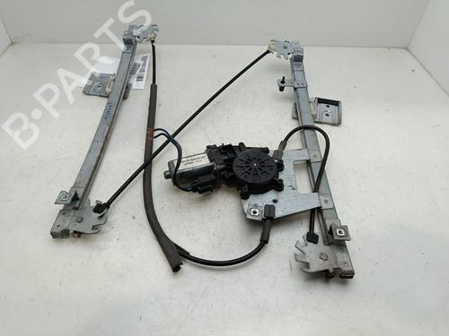 Used Front left window mechanism FORD FOCUS I (DAW, DBW) [1998-2009]  32683735