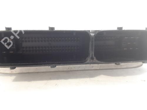 Engine control unit (ECU) SEAT IBIZA III (6L1)  | BP11017566M57 