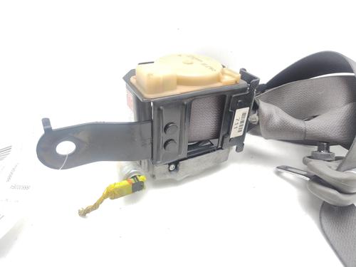 Front right seatbelt HYUNDAI TUCSON (JM)  | BP24447435I25 