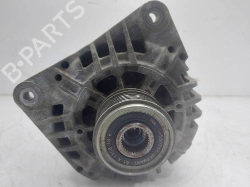 Used Alternator Alternator 38595507 38595507