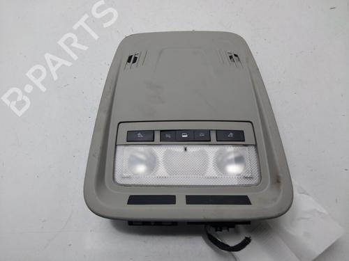 Innerbelysning OPEL ASTRA K Sports Tourer (B16) [2015-2022]  27623816