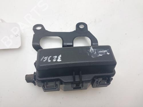 Used Fuse box JEEP WRANGLER IV (JL) [2017-2025]  16098374