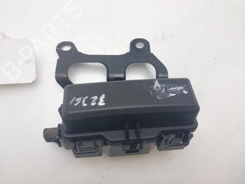 Fuse box JEEP WRANGLER IV (JL) [2017-2024]  16098374