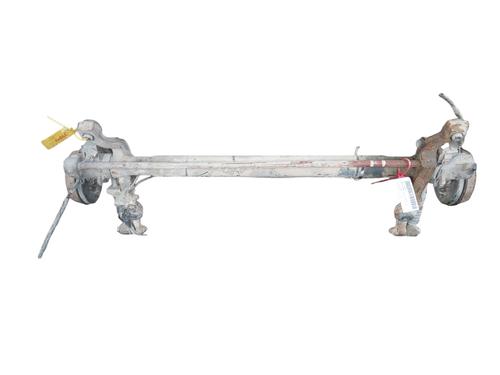 Used Rear axle CITROËN SAXO (S0, S1) 1.1 X, SX (60 hp) 21285356