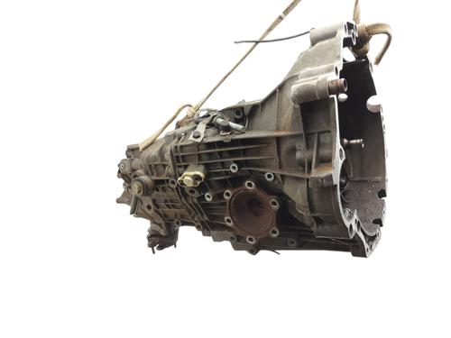 Gearbox AUDI A4 B6 Convertible (8H7) 2.4 | BP23448272M3 