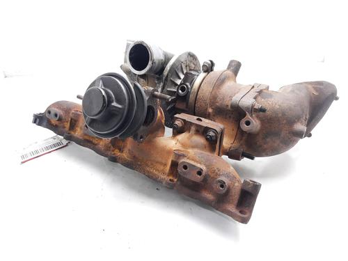 Turbocharger/Supercharger HYUNDAI TERRACAN (HP) 2.9 CRDi 4WD | BP17901151M71 