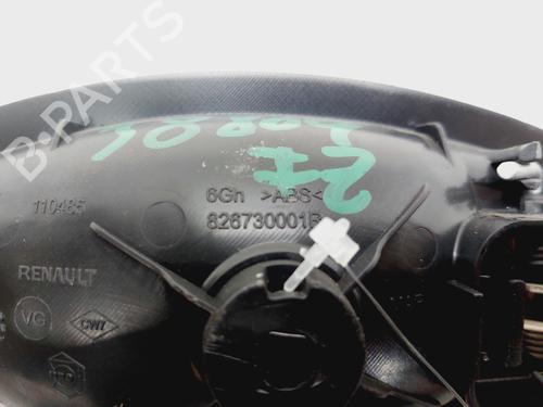 Venstre foran invendig håndtak RENAULT MEGANE III Hatchback (BZ0/1_, B3_) 1.2 TCe (BZ2B, BZ11) | BP29430530I13 