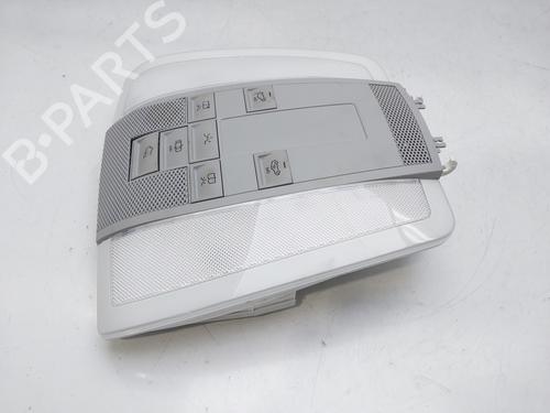 Interior roof light MERCEDES-BENZ C-CLASS (W204) C 200 CDI (204.007, 204.006) | BP13880016I8 