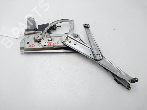 Front right window mechanism OPEL VECTRA B (J96) 2.0 i 16V (F19) | BP29408535C23 
