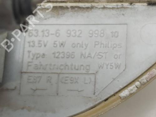 Left side indicator BMW 1 (E87) 118 d | BP39184333I20 - Image 4