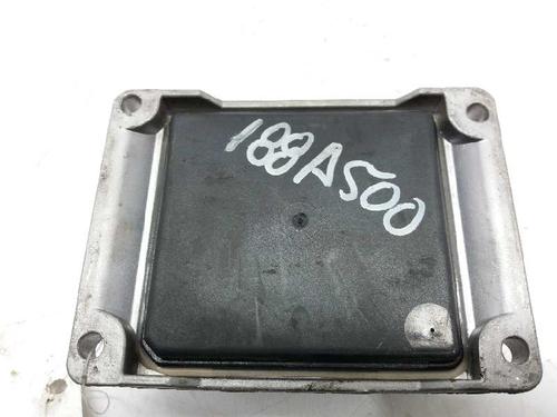 Engine control unit (ECU) FIAT PUNTO (188_) 1.2 16V 80 (188.233, .235, .253, .255, .333, .353, .639,... | BP2899652M57 