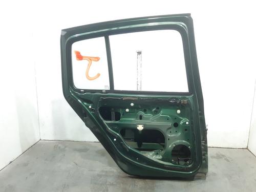 Used Left rear door Left rear door RENAULT CLIO II (BB_, CB_) 1.2 LPG (58 hp) 11198725 11198725