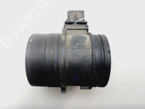 Luftmassemåler BMW 1 Convertible (E88) 118 d (143 hp) 31328799