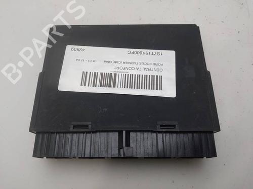 Control unit FORD FOCUS I Turnier (DNW) 1.8 TDCi | BP38723024M11 - Image 3