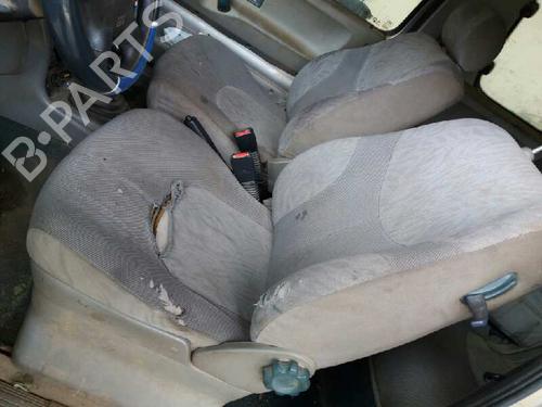 Injector LAND ROVER FREELANDER I (L314) 2.0 DI 4x4 | BP3317406M100 