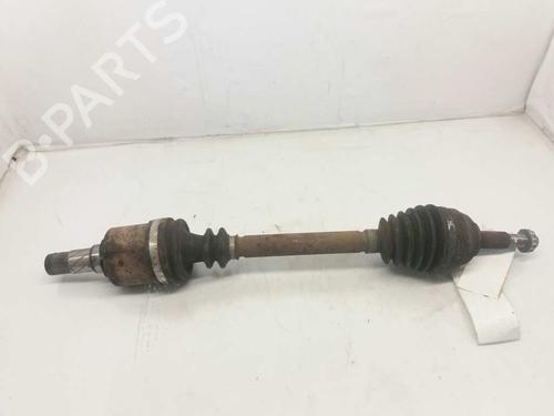 Used Left front driveshaft RENAULT MEGANE II (BM0/1_, CM0/1_) 1.6 16V (BM0C, CM0C) (113 hp) 2872293