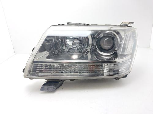 Used Left headlight Left headlight SUZUKI GRAND VITARA II (JT, TE, TD) [2005-2026] 34055252 34055252
