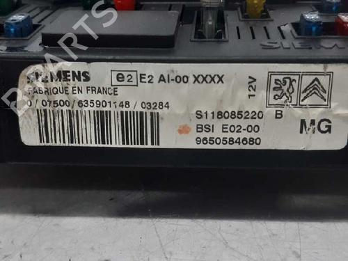 Other PEUGEOT 206 Hatchback (2A/C) 1.4 HDi eco 70 | BP18031308O1 