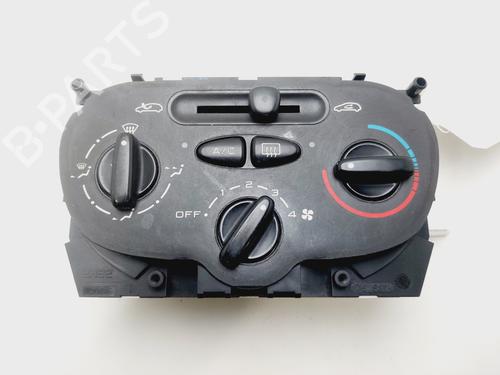 Used Climate control Climate control PEUGEOT 206 Hatchback (2A/C) [1998-2012] 32742650 32742650