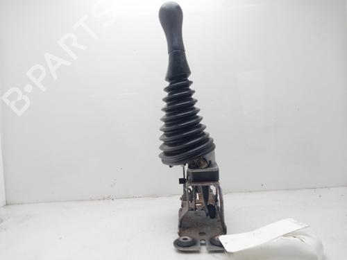 Selector da caixa manual CHRYSLER VOYAGER IV (RG, RS) 2.5 CRD (141 hp) 17446718