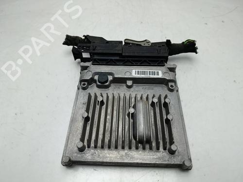Engine control unit (ECU) MERCEDES-BENZ A-CLASS (W176) A 200 CDI (176.001) | BP39900380M57 - Image 4