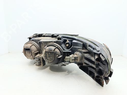 Right headlight VOLVO S60 I (384) 2.4 D | BP34164287C29 - Image 5