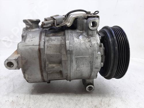 AC compressor MERCEDES-BENZ GLA-CLASS (X156) GLA 200 CDI / d (156.908) | BP10551479M34 