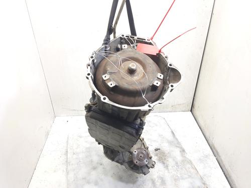 Used Gearbox SSANGYONG REXTON / REXTON II (GAB_) 2.7 D 4x4 (186 hp) 28020029