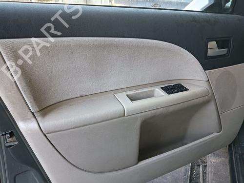 Injection rail FORD MONDEO III Saloon (B4Y) 2.0 TDCi | BP25754429M98 