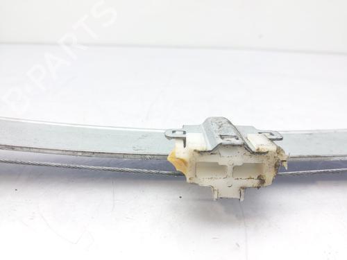 Rear left window mechanism HONDA CIVIC VIII Hatchback (FN, FK) 2.2 CTDi (FK3) | BP11492011C24 
