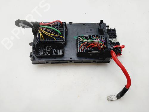 Used Fuse box OPEL INSIGNIA A (G09) [2008-2017]  31636560