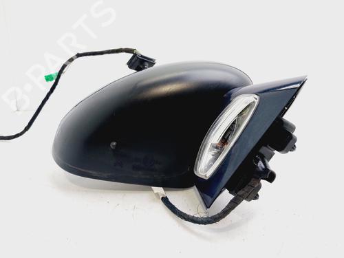 Right mirror CITROËN C4 I (LC_)  | BP29242348C27 