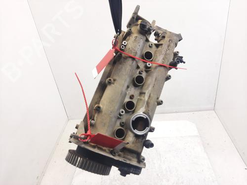 Cylinder head VW POLO IV (9N_, 9A_) 1.4 16V | BP30625634M5 