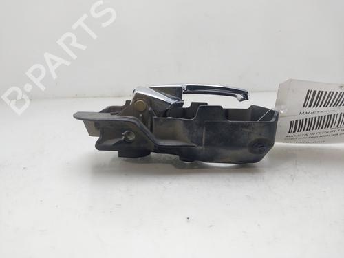 Rear right interior door handle FORD MONDEO III (B5Y) 2.0 TDCi | BP16527217I16 