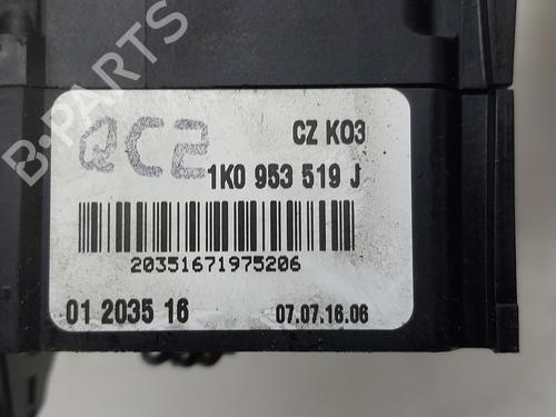 Steering column stalk VW GOLF V (1K1) | BP34503579I23 - Image 5