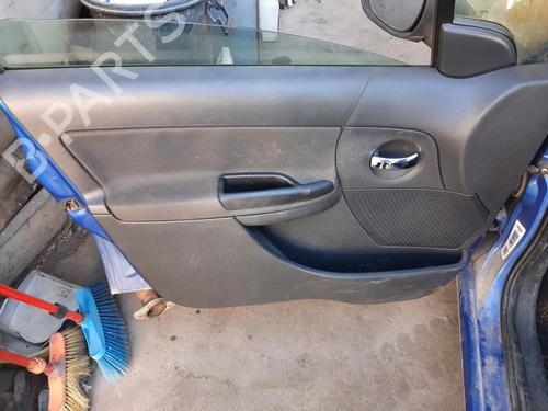 Tailgate handle CITROËN C3 I (FC_, FN_) 1.4 HDi | BP10214178C132 