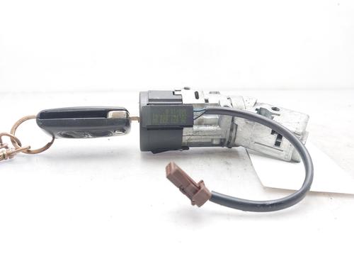Ignition barrel CITROËN C4 II (NC_)  | BP12584750M48 