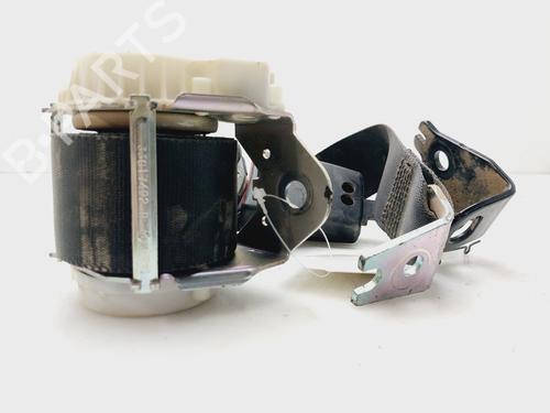 Rear left seatbelt LAND ROVER FREELANDER 2 (L359) 2.2 TD4 4x4 | BP20330247I29 