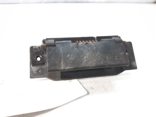 Used Tailgate handle CHEVROLET LACETTI (J200) 1.6 (109 hp) 9130848