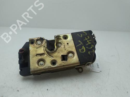 Used Rear right lock PEUGEOT 406 (8B) 1.8 BiFuel (116 hp) 26643137