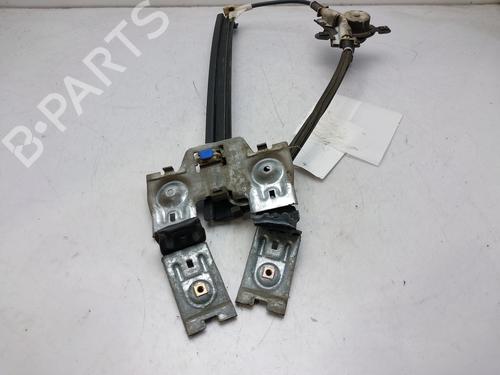 Rear left window mechanism SEAT CORDOBA (6K1, 6K2) 1.6 i | BP11430777C24 