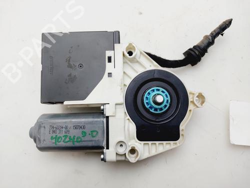 Used Right front window motor SEAT ALTEA (5P1) [2004-2015]  30847156
