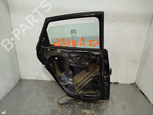 Left rear door SEAT IBIZA IV (6J5, 6P1)  | BP24437084C4 