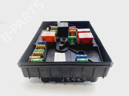Fuse box VW GOLF PLUS V (5M1, 521) 1.9 TDI | BP25754434E1 