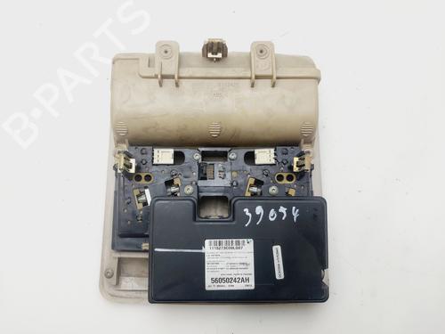 Kabinelys CHRYSLER 300C (LX, LE) 3.0 CRD | BP39717239I8 - Image 3
