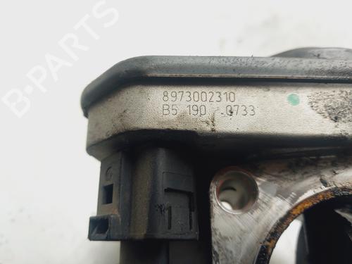 Throttle body OPEL ASTRA H Estate (A04)  | BP22425468M82 