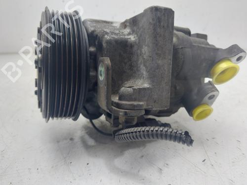 Used AC compressor AC compressor TOYOTA AYGO (_B1_) 1.0 (KGB10_, KGB10R) (68 hp) 36069698 36069698