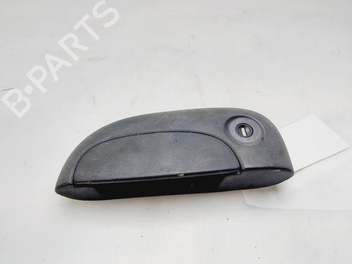 Venstre foran utvendig håndtak RENAULT KANGOO (KC0/1_) 1.5 dCi (68 hp) 19914928