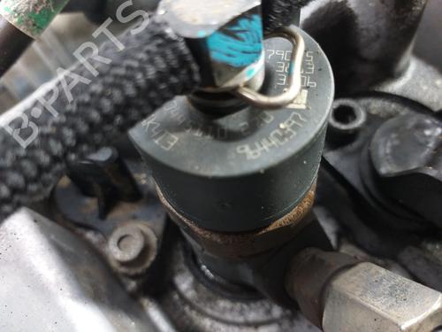 Engine CHEVROLET LACETTI (J200) 2.0 D | BP8270829M1  - Image 8